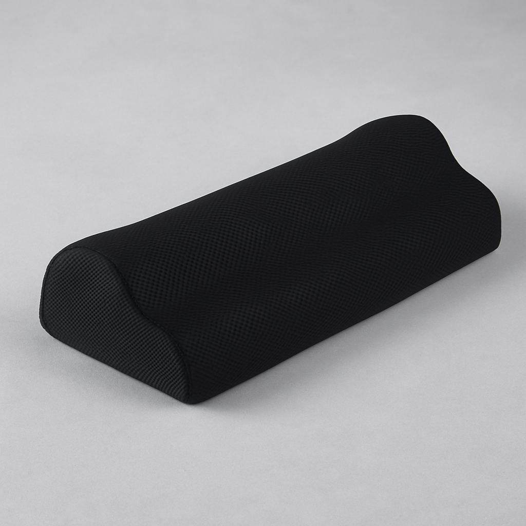 Ergonometry™ GroundBase™ Footrest Pillow