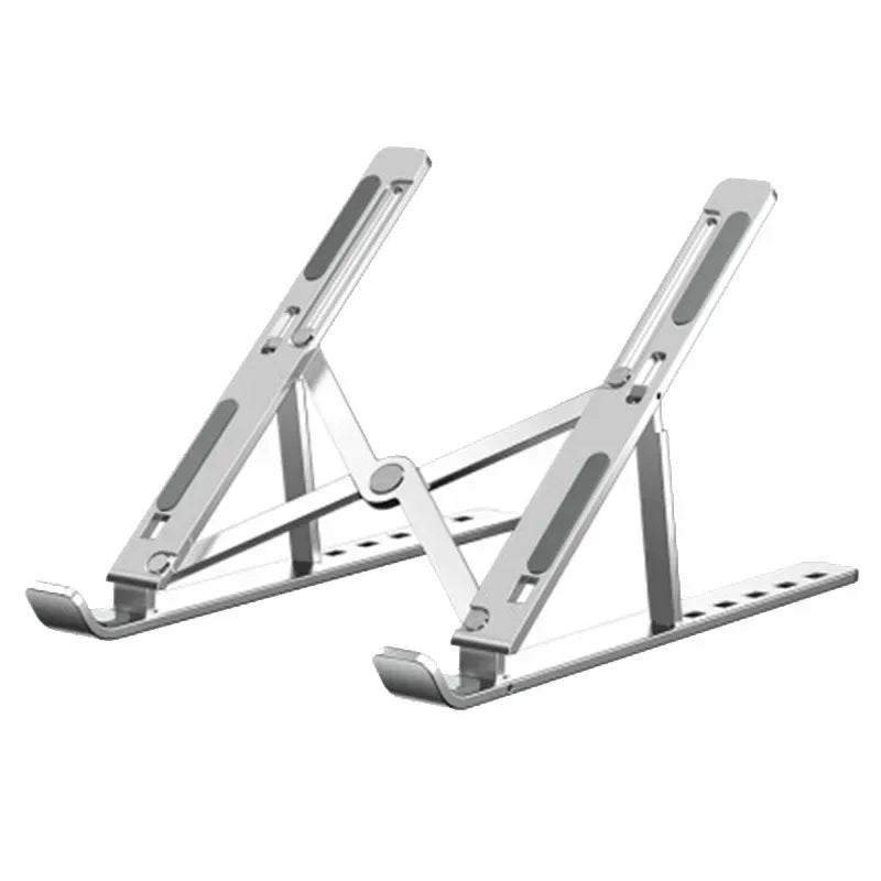 Ergonometry™ Adjustable Laptop Stand