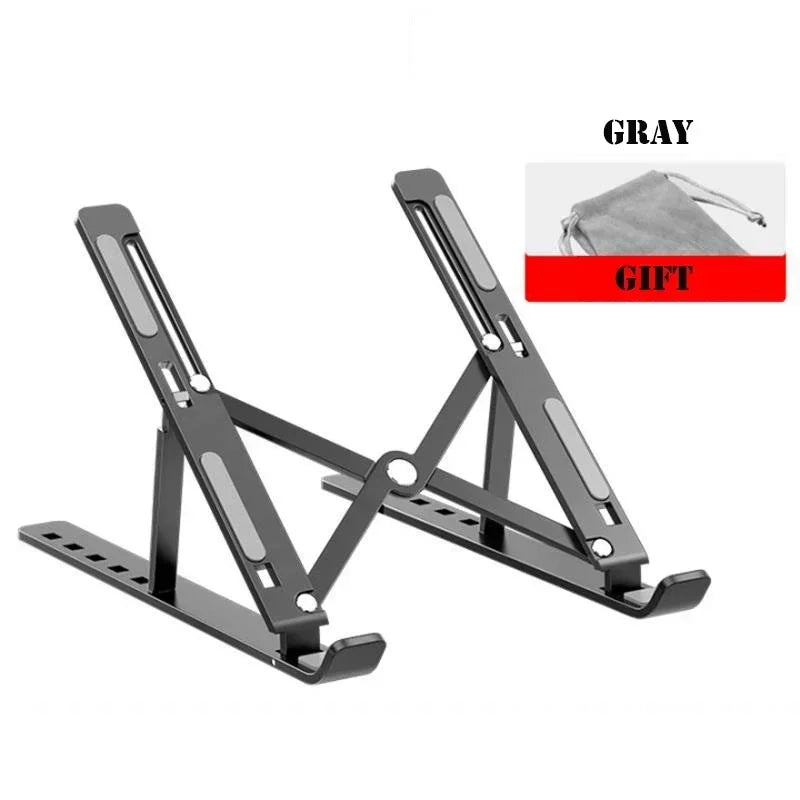 Ergonometry™ Adjustable Laptop Stand
