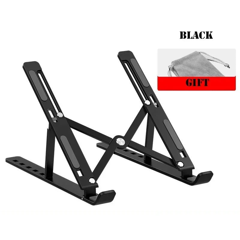 Ergonometry™ Adjustable Laptop Stand