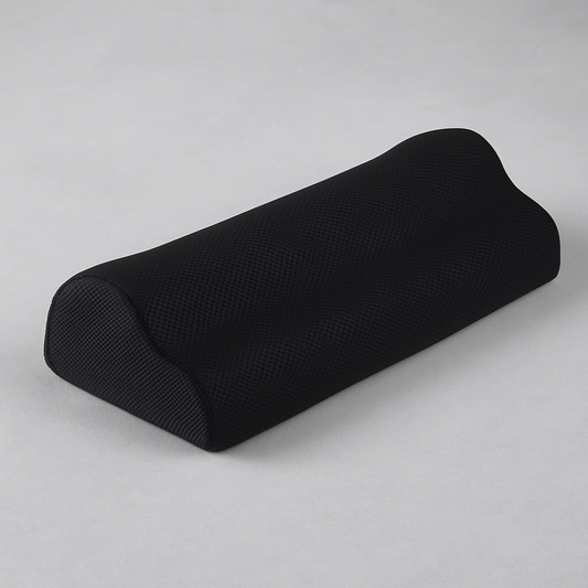 Ergonometry™ GroundBase™ Footrest Pillow